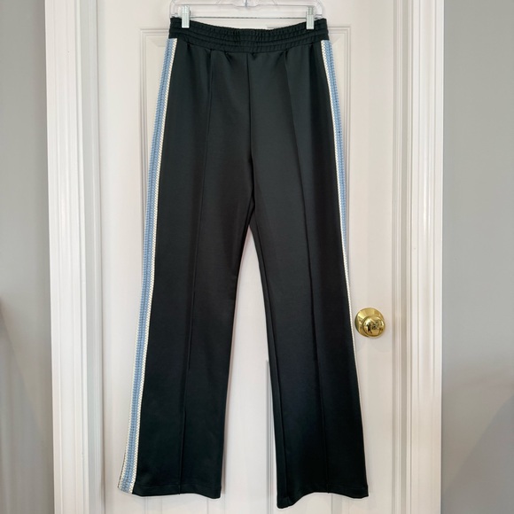 Anthropologie Maeve Pull-On Track Trouser Pants Sz XS - Picture 3 of 12
